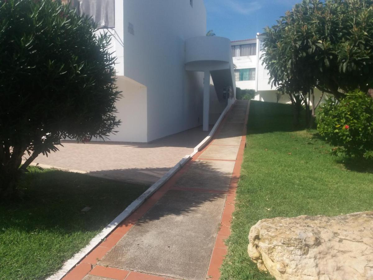 Casa De Mar Apartamento Olhão Exterior foto